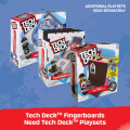 Set de joc „Tech Deck, 25th Anniversary Fingerboard” Set de joc „Tech Deck, 25th Anniversary Fingerboard”