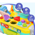 Sorter interactiv „Robot atelier” Sorter interactiv „Robot atelier”