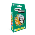 Карточная игра «Хитрая панда» (рум)