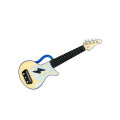 Детская гитара Hape UKULELE-BLUE Детская гитара Hape UKULELE-BLUE
