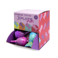 Balsam de buze XPLOTE FUN „Sirena”, as. Balsam de buze XPLOTE FUN „Sirena”, as.