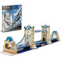 3D puzzle “Podul Turnului”, 120 elemente 3D puzzle “Podul Turnului”, 120 elemente