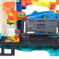 Hot Wheels Игровой набор «Атака акулы» Hot Wheels Игровой набор «Атака акулы»