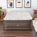 Bestway Надувной матрас со встроенным электронасосом 220 V, 203x152x51 см