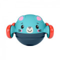 Fisher-Price Animalute pe rotile (as.)