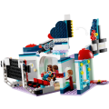 LEGO Friends „Premiera la Cinematograful din Heartlake City”, 451 elem. LEGO Friends „Premiera la Cinematograful din Heartlake City”, 451 elem.