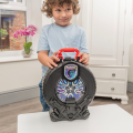 Игровой набор: «Packaway Wheel» с 1 машинкой Teamsterz Игровой набор: «Packaway Wheel» с 1 машинкой Teamsterz