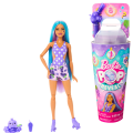 Păpușa Barbie Pop Reveal „Suc de struguri”, Fruit Series Păpușa Barbie Pop Reveal „Suc de struguri”, Fruit Series