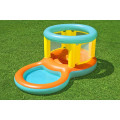 Bestway Centru de joacă gonflabil „Jumptopia”, 239х142х102 cm, 70 L, 3+ Bestway Centru de joacă gonflabil „Jumptopia”, 239х142х102 cm, 70 L, 3+