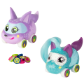 Set de figurine Ritzy Rollerz „Frenchy și Dani” Set de figurine Ritzy Rollerz „Frenchy și Dani”