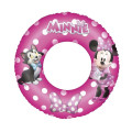Bestway Детский надувной круг MINNIE MOUSE d56cm, 3-6 лет Bestway Детский надувной круг MINNIE MOUSE d56cm, 3-6 лет