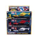 Transportator de Helicoptere Teamsterz, 3 culori Transportator de Helicoptere Teamsterz, 3 culori