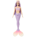 Кукла Barbie Dreamtopia «Русалка с разноцветными волосами», 4 модели Кукла Barbie Dreamtopia «Русалка с разноцветными волосами», 4 модели