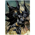 Пазл «Бэтмен с гарпуном», серия Бэтмен, 250 элем. Пазл «Бэтмен с гарпуном», серия Бэтмен, 250 элем.