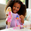 Păpușă Barbie „Om de știință”, cu accesorii Păpușă Barbie „Om de știință”, cu accesorii