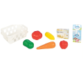 Set pentru cumpărături (24 elemente)
