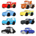Набор машинок из мультфильма «Тачки» Value Die Cast 1:55 (acc.) Набор машинок из мультфильма «Тачки» Value Die Cast 1:55 (acc.)