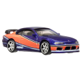 Hot Wheels Коллекционный набор из 5 автомобилей «Тройной форсаж: Токийский дрифт», масштаб 1:64