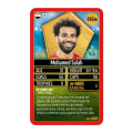 Настольная игра Top Trumps «World Football Stars 200» (4) Настольная игра Top Trumps «World Football Stars 200» (4)