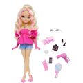 Кукла Barbie Dream Besties «Малибу» с аксессуарами