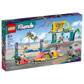 LEGO Friends «Скейт-парк», 431 элем.