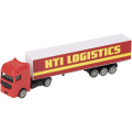 Camion cu Container Teamsterz, 3 culori Camion cu Container Teamsterz, 3 culori