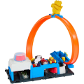 Игровой набор Hot Wheels City «Полицейский Участок»
