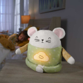 Плюшевая мышка для медитации Fisher-Price Плюшевая мышка для медитации Fisher-Price