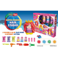 Set de modelare „Prințesa cu păr strălucitor” Set de modelare „Prințesa cu păr strălucitor”