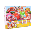 Набор для творчества Play-Doh с героями Набор для творчества Play-Doh с героями