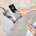 Bestway Jacuzzi SPA Zurich AirJet 180x66cm, 669L, 2-4 persoane