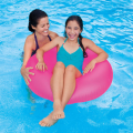 INTEX Cerc gonflabil “Neon rece” D 91 cm, până la 60 kg, 9+, 4 culori
