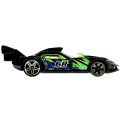 Hot Wheels Гоночные неоновые машинки в ассортименте Hot Wheels Гоночные неоновые машинки в ассортименте