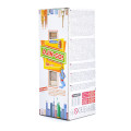 Joc de masă „Jin GO” jenga din 36 blocuri de lemn Joc de masă „Jin GO” jenga din 36 blocuri de lemn
