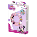 Bestway Детский надувной круг MINNIE MOUSE d56cm, 3-6 лет Bestway Детский надувной круг MINNIE MOUSE d56cm, 3-6 лет