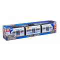Tramvai urban Teamsterz, cu lumini și sunete, în as. Tramvai urban Teamsterz, cu lumini și sunete, în as.