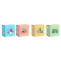 Seria de puzzle-uri „Cele Patru Anotimpuri”, 4 în 1 Seria de puzzle-uri „Cele Patru Anotimpuri”, 4 în 1
