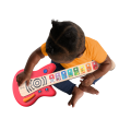 Chitara Baby Einstein „Împreună, în melodia chitarei” Chitara Baby Einstein „Împreună, în melodia chitarei”