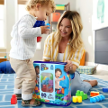 Constructor „Mega Bloks”, 60 piese Constructor „Mega Bloks”, 60 piese