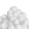Наполнитель Intex Fiber Ball для песчаных фильтров (эквивалент 18кг песка) Наполнитель Intex Fiber Ball для песчаных фильтров (эквивалент 18кг песка)