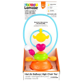 Balonul cu aer cald Lamaze, Tomy