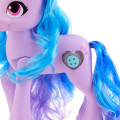 Jucărie interactivă My Little Pony „Izzy Moonbow – Descoperă-ți strălucirea” Jucărie interactivă My Little Pony „Izzy Moonbow – Descoperă-ți strălucirea”