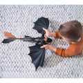 Jucărie interactivă „Toothless” cu efecte de lumină și sunet