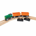 Tren marfar diesel Tren marfar diesel