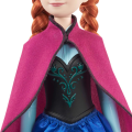 Păpușa Disney Princess Anna