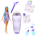 Păpușa Barbie Pop Reveal „Suc de struguri”, Fruit Series Păpușa Barbie Pop Reveal „Suc de struguri”, Fruit Series