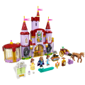 LEGO „Castelul Belle”, 520 elem. LEGO „Castelul Belle”, 520 elem.
