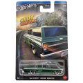 Hot Wheels тематическая машинка Hot Wagons 1:64, в ассортименте Hot Wheels тематическая машинка Hot Wagons 1:64, в ассортименте