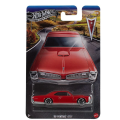 1:64 Hot Wheels Набор коллекционных машинок – Pontiac 100 лет, (асс.) 1:64 Hot Wheels Набор коллекционных машинок – Pontiac 100 лет, (асс.)