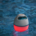 Bestway Boxă plutitoare Bluetooth cu iluminare LED, pentru piscină